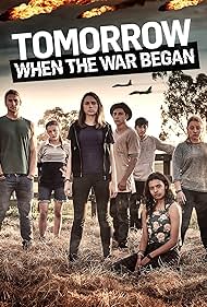 watch-Tomorrow, When the War Began (2016)