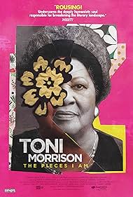 watch-Toni Morrison: The Pieces I Am (2019)