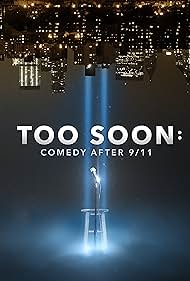 watch-Too Soon: Comedy After 9/11 (2021)