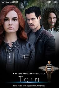 watch-Torn: A Wicked Trilogy (2022)