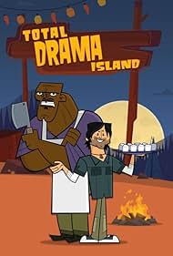 watch-Total Drama Island: Reboot (2023)