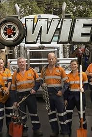 Towies (2017) watch-Towies (2017)