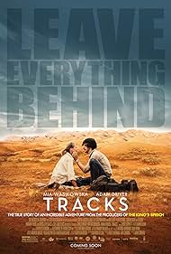 Tracks (2014) watch-Tracks (2014)