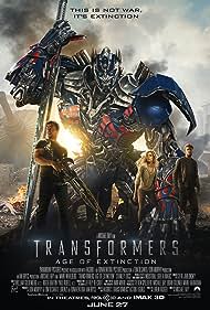 watch-Transformers: Age of Extinction (2014)