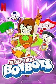 watch-Transformers: BotBots (2022)