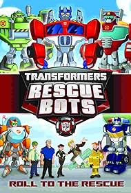 watch-Transformers: Rescue Bots (2011)