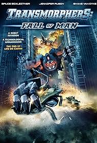 watch-Transmorphers: Fall of Man (2009)