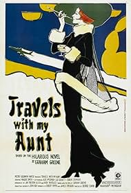 Travels with My Aunt (1972) watch-Travels with My Aunt (1972)