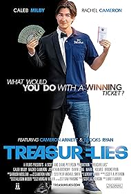 Treasure Lies (2020) watch-Treasure Lies (2020)