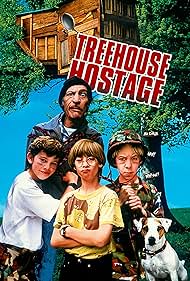 watch-Treehouse Hostage (1999)