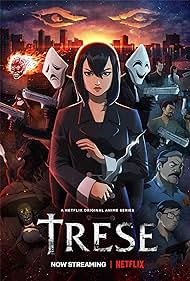 watch-Trese (2021)