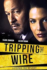 watch-Tripping the Wire: A Stephen Tree Mystery (2005)
