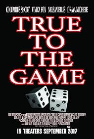 watch-True to the Game (2017)
