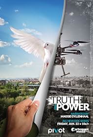 watch-Truth and Power (2016)