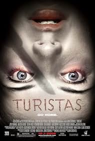 Turistas (2006) watch-Turistas (2006)