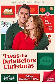 watch-'Twas the Date Before Christmas (2024)