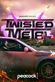 watch-Twisted Metal (2023)