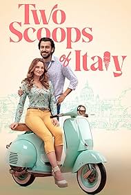 Two Scoops of Italy (2024) watch-Two Scoops of Italy (2024)