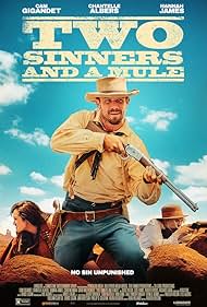 watch-Two Sinners and a Mule (2023)