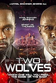 watch-Two Wolves (2018)