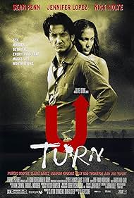 watch-U Turn (1997)