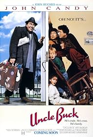 watch-Uncle Buck (1989)