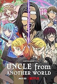 watch-Uncle from Another World (2022)