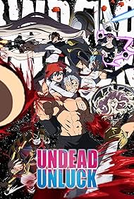 watch-Undead Unluck (2023)