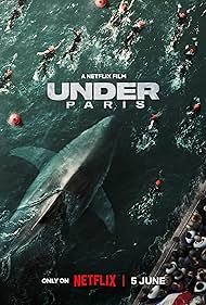Under Paris (2024) watch-Under Paris (2024)