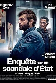 Undercover (2022) watch-Undercover (2022)