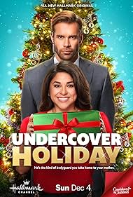 watch-Undercover Holiday (2022)