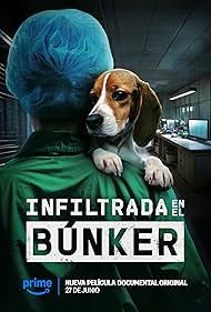 Undercover. Inside the Bunker (2025) watch-Undercover. Inside the Bunker (2025)