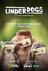 watch-Underdogs (2025) 2025