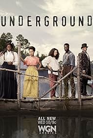 watch-Underground (2016)