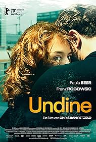 Undine (2021) watch-Undine (2021)