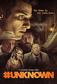 watch-#Unknown (2021)