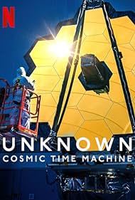 watch-Unknown: Cosmic Time Machine (2023)