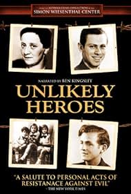 watch-Unlikely Heroes (2003)