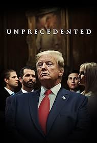 watch-Unprecedented (2022)
