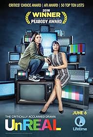 watch-UnREAL (2015)