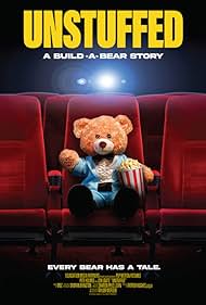 watch-Unstuffed: A Build-A-Bear Story (2023)