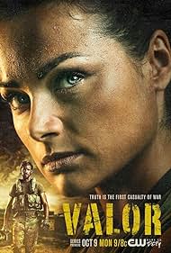 Valor (2017) watch-Valor (2017)
