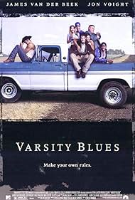 watch-Varsity Blues (1999)