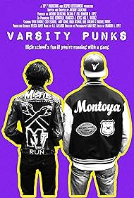 Varsity Punks (2017) watch-Varsity Punks (2017)