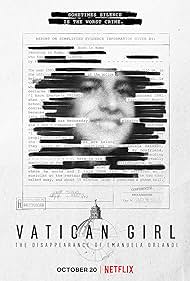 watch-Vatican Girl: The Disappearance of Emanuela Orlandi (2022)