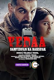 Vedaa (2024) watch-Vedaa (2024)