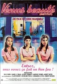 watch-Venus Beauty Institute (1999)