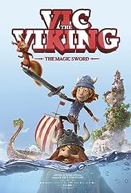 watch-Vic the Viking and the Magic Sword (2019)