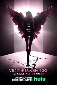 watch-Victoria's Secret: Angels and Demons (2022)