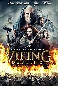 watch-Viking Destiny (2018)